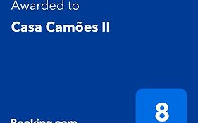 Casa Camoes II