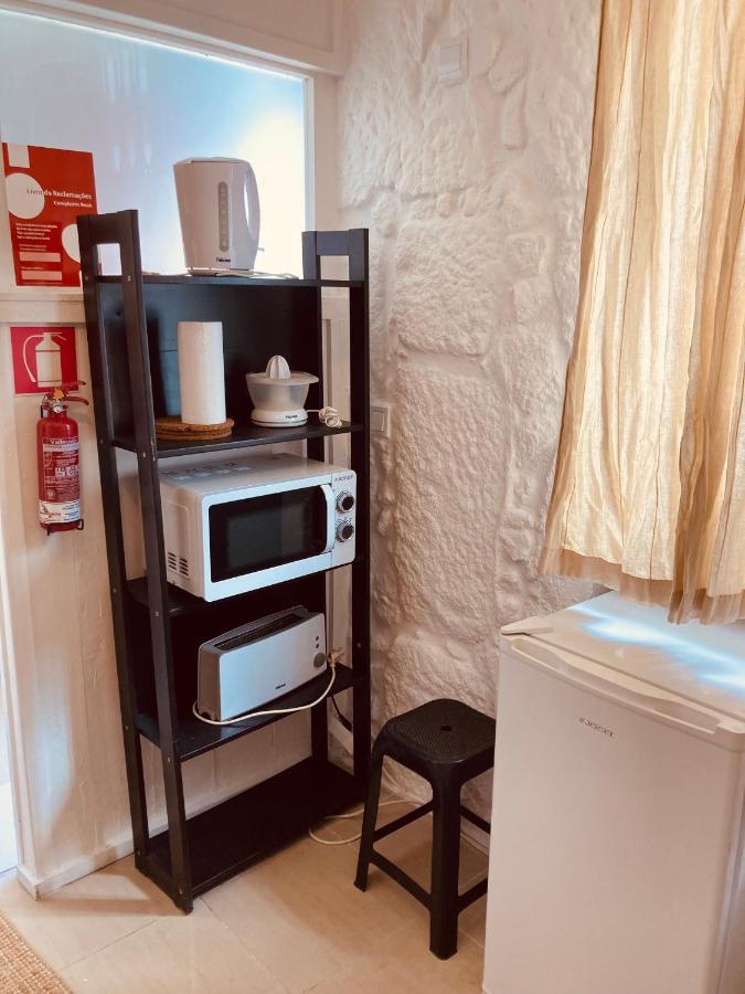 Appartement Casa Camoes II à OOporto Extérieur photo