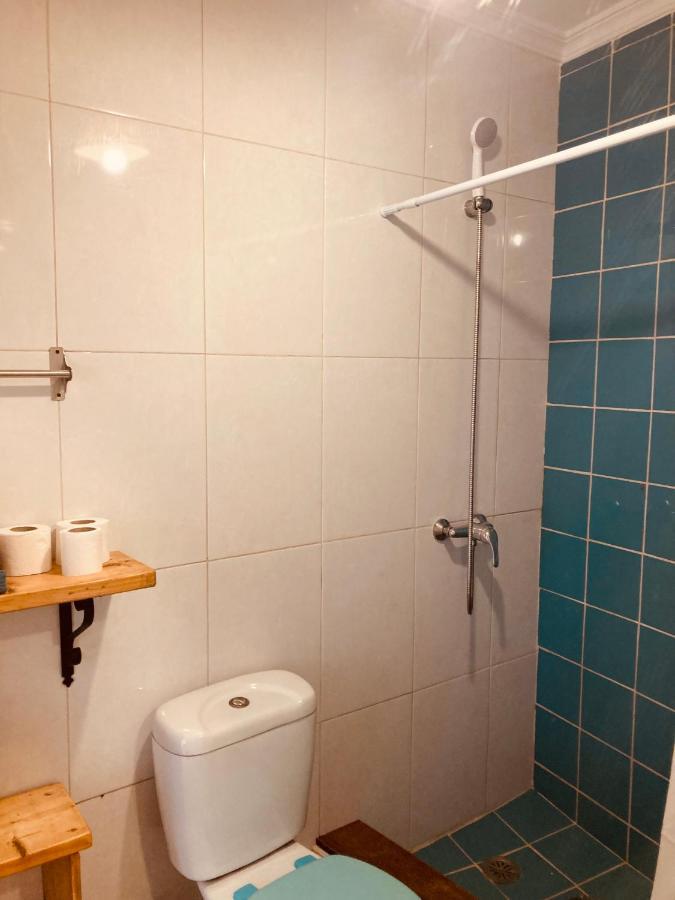 Appartement Casa Camoes II à OOporto Extérieur photo