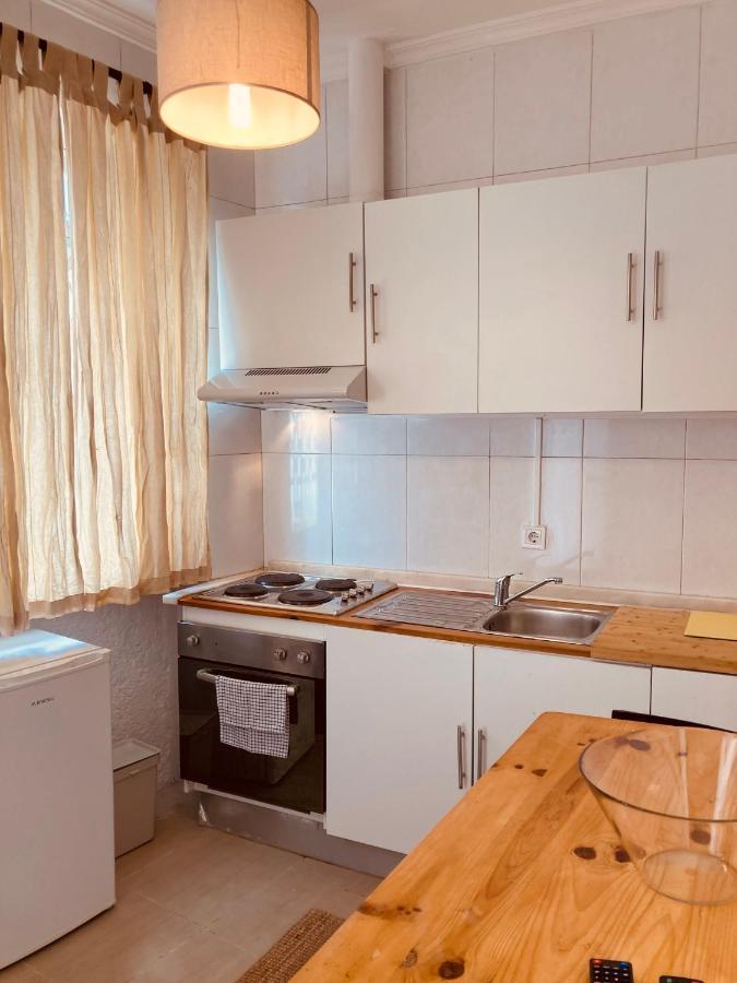 Appartement Casa Camoes II à OOporto Extérieur photo